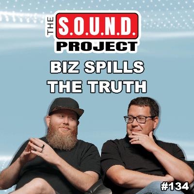 The Perfect Mix Room Doesn’t Exist… Or Does It? – The SOUND Project Episode 134 The Perfect Mix Room Doesn’t Exist… Or Does It? – The SOUND Project Episode 134