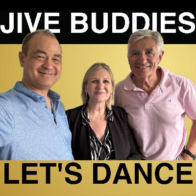 Episode 47: Lesley - A Female View of Dating on the Dance Floor