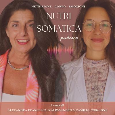 Introduzione rubrica NUTRISOMATICA Introduzione rubrica NUTRISOMATICA