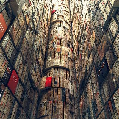 Ingesting Data, Igniting Lawsuits: AI’s Copyright Dilemma