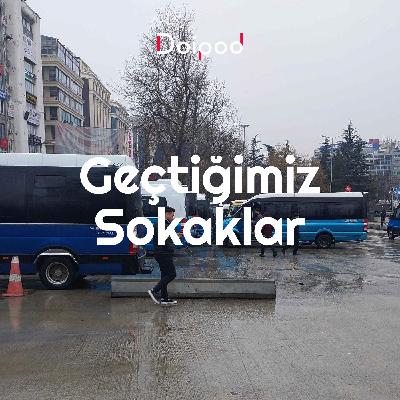 Kaptan! Müsait bi’ yerde Kaptan! Müsait bi’ yerde