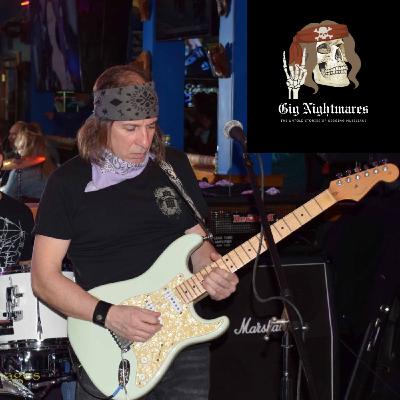 EP 29: Who Are You and Why Are You In My Dressing Room? EP 29: Who Are You and Why Are You In My Dressing Room?