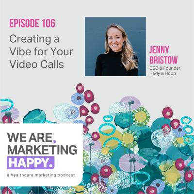Creating a Vibe for Your Video Calls