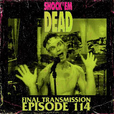 Beast and Bieber: Shock 'Em Dead (1991) Beast and Bieber: Shock 'Em Dead (1991)