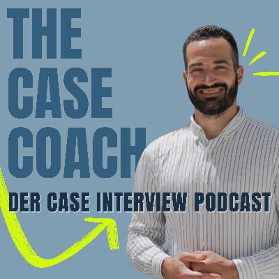 #17 Diese No-Gos führen sofort zur ABSAGE im Consulting Interview #17 Diese No-Gos führen sofort zur ABSAGE im Consulting Interview