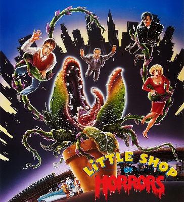 Ep. 47: Little Shop of Horrors (Opening Credits)