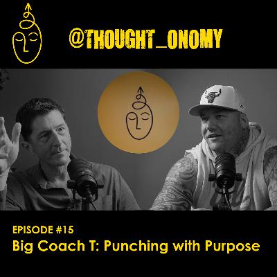 Big Coach T: Punching with Purpose