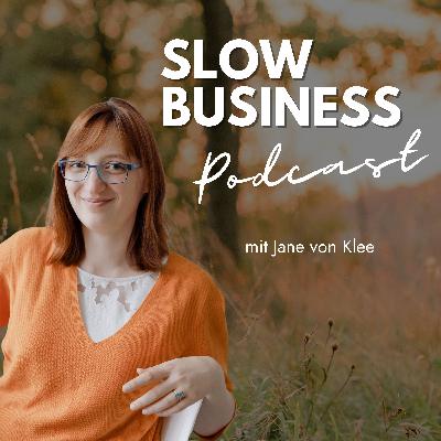 096 | Ist SEO in Zeiten von KI noch sinnvoll? | mit JANE VON KLEE