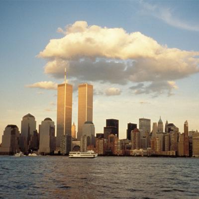 How 9-11 Changed America