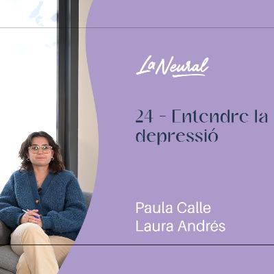 24 - Entendre la depressió