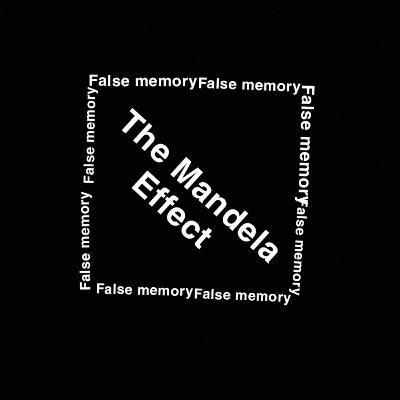 The Mandela Effect