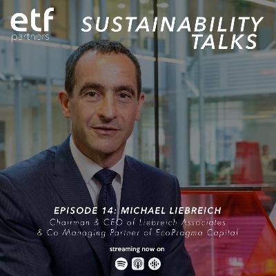 In Conversation with Michael Liebreich, Co Managing Partner EcoPragma Capital In Conversation with Michael Liebreich, Co Managing Partner EcoPragma Capital