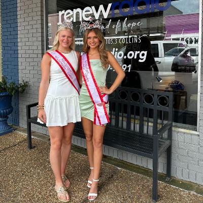 Watermelon Festival Queens Watermelon Festival Queens