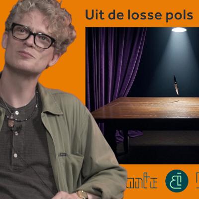 Het warme ongemakkelijke “kennismakingsgesprek” met Willem Treur