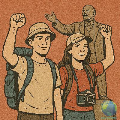 Turismo revolucionario