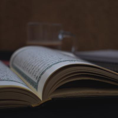 Bait bait sejarah - Ustadz Edgar Hamas