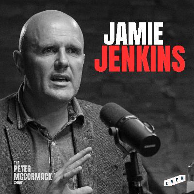 #116 - Jamie Jenkins - Why the UK Is Failing, The Data Doesn’t Lie