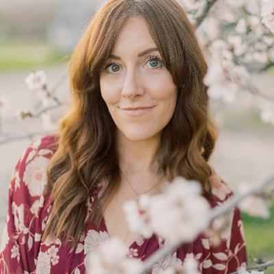 Creating in the Margins of Motherhood