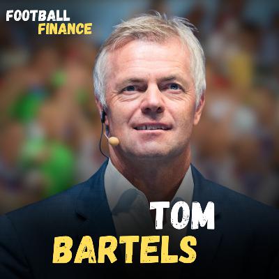 EXKLUSIV - Tom Bartels: „Nach dem WM-Finale 2014 war ich eine Woche lang nicht richtig lebensfähig“