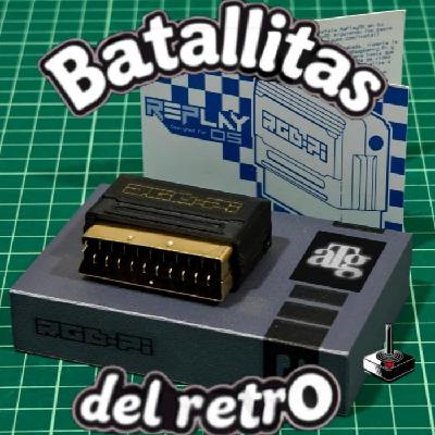 1x08 RGB-PI2. Primeras impresiones y visita sorpresa