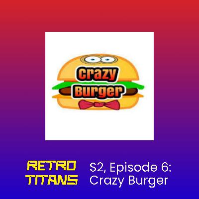 Evercade Showcase Reaction - NEOGEO, Data East, Gremlin Interactive, Windjammers & more with Crazy Burger