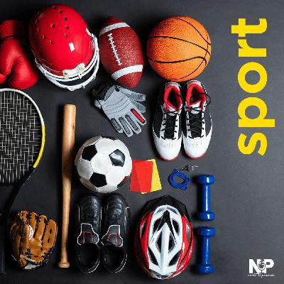 Puntata 6: "Lo sport è solo calcio?"