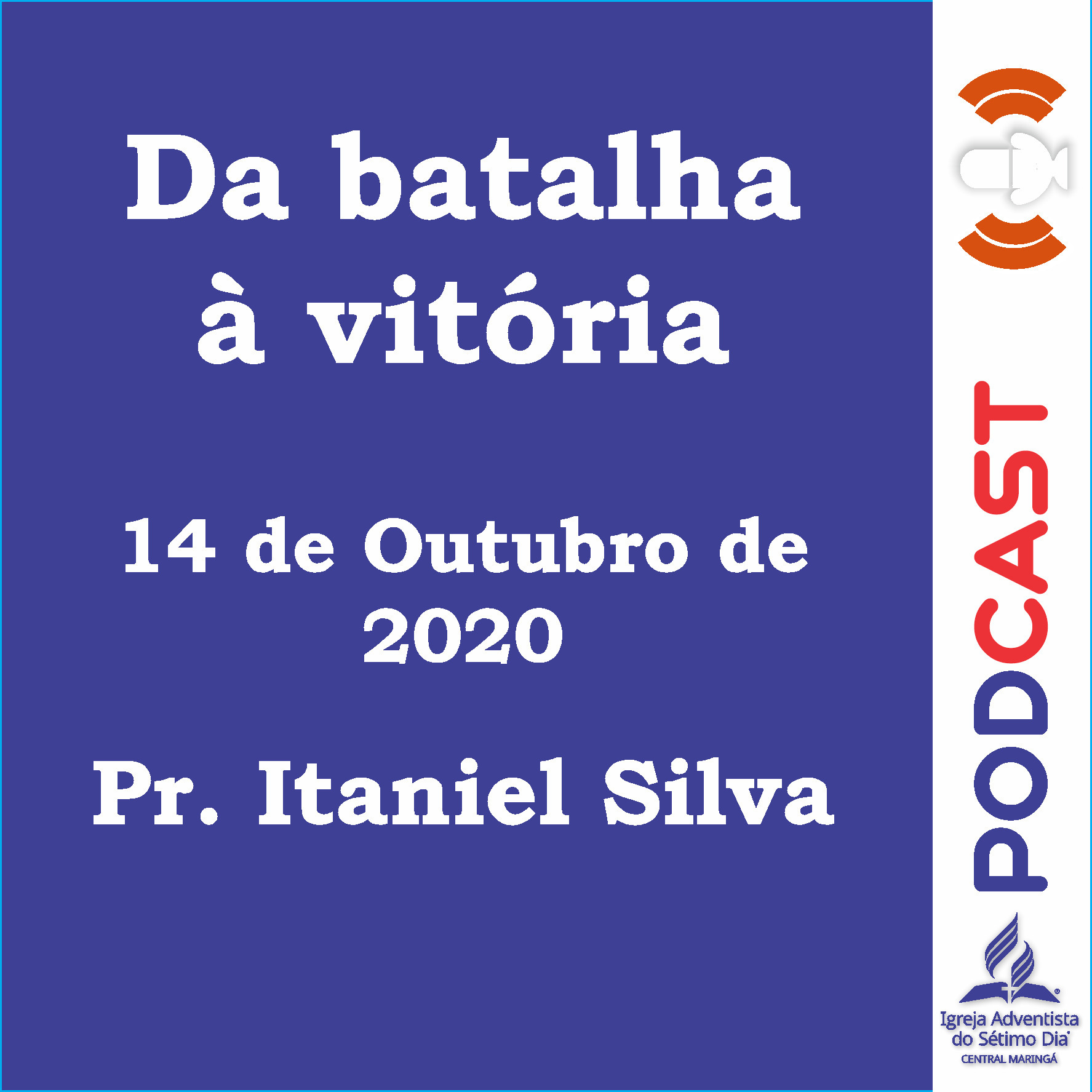 IASD Maringá