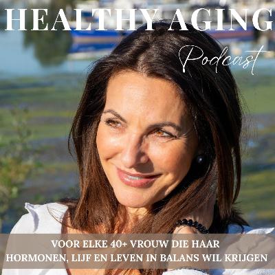 Trailer the Healthy Aging Podcast Trailer the Healthy Aging Podcast