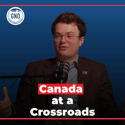 GND#46 Wyatt Claypool-What Happened to the B.C. Conservatives? | OneBC | M.O.U. | & Dissecting Canadian Politics