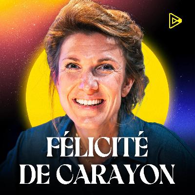 Suis-je une bonne mère (ou un bon père) ? Le parent parfait n'existe pas, avec Félicité de Carayon