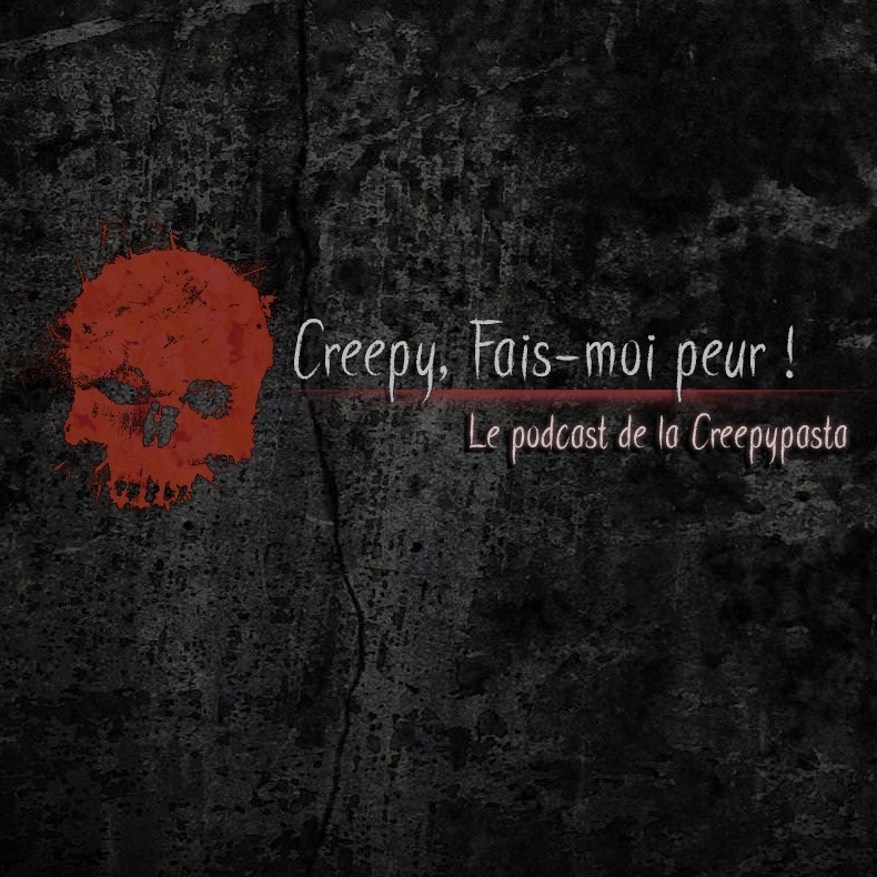 Creepy, fais moi peur cover art