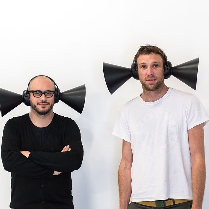 AU CŒUR D'UN ATELIER ☼ BRUP POP episode artwork