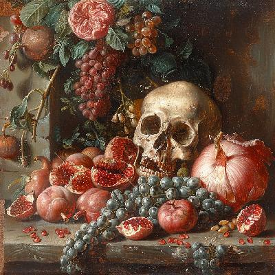 【Ep.9】关于吃这件事儿，暴力与爱并存