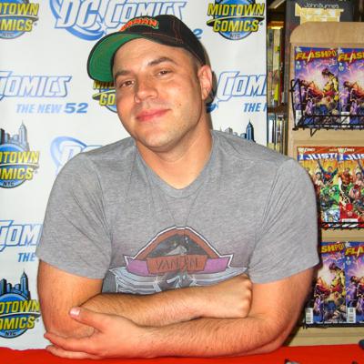 Episode 2: Cybernetic Meatsicles