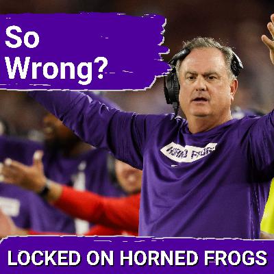 UH OH: Sonny Dykes FRUSTRATED by College Football’s Failure to Fix FATAL Flaw