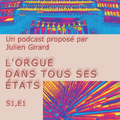 un nouveau Podcast