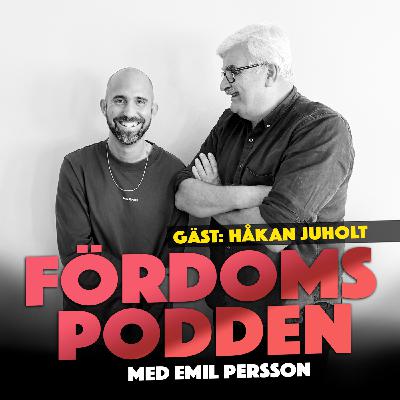 #263 Har Håkan Juholt stulit kontanter från sin dementa mamma?