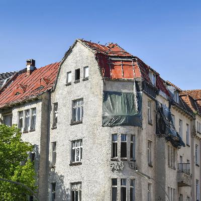Wohnungsnot - Das lukrative Geschäft mit dem Leerstand