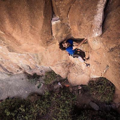 Tenerife - Sport climbing, bouldering & outdoor paradise