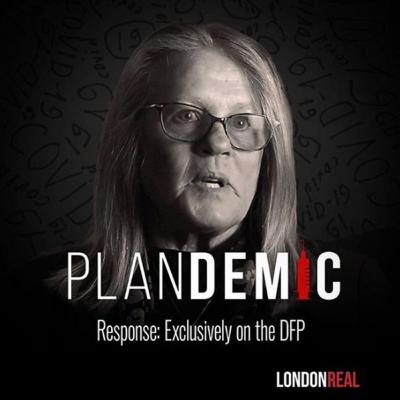 London Real Interview with Dr. Judy Mikovitz - ROSE/MIKOVITZ II : RESPONDING TO CRITICISM SURROUNDING MY VIRAL DOCUMENTARY 'THE PLANDEMIC'