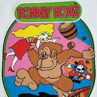 Els jocs que ho van canviar tot. Els jocs que ho van canviar tot.