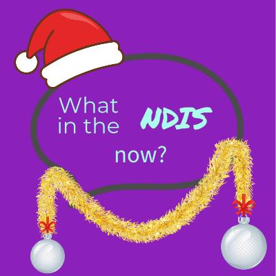 Episode 74 - End of Year wrap-up 2025 with Micharla Russell Episode 74 - End of Year wrap-up 2025 with Micharla Russell