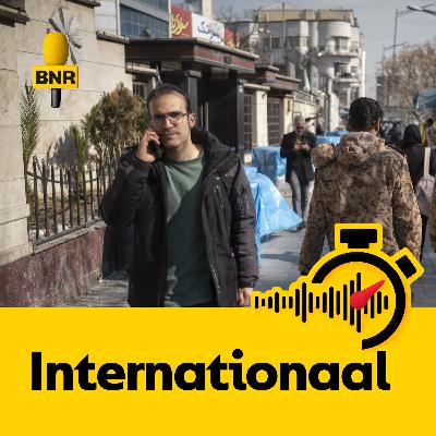 Aanval of deal? Alle Amerikaanse opties Iran liggen nog op tafel