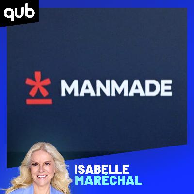 Secret du succès Manmade: «L’histoire avant tout!», expliquent Roberto Rebelo et Anthony Ciavirella, cofondateurs