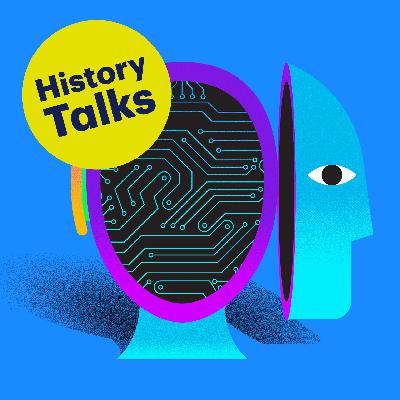 KI im Museum - Wie Künstliche Intelligenz unsere Erinnerungskultur verändert KI im Museum - Wie Künstliche Intelligenz unsere Erinnerungskultur verändert