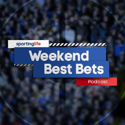 Weekend Best Bets Podcast: Jan 25-26