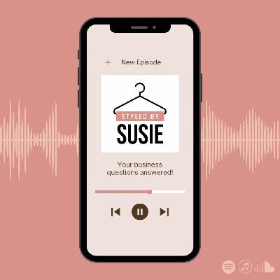 Your business questions answered!