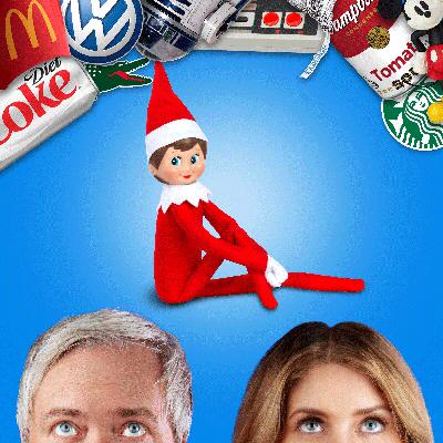 The Elf on the Shelf