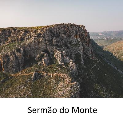 O Contexto do Sermão do Monte 1 O Contexto do Sermão do Monte 1