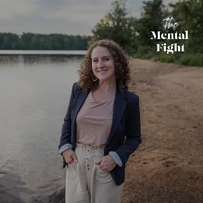 Finding Hope After Betrayal Trauma with Bethany Peck